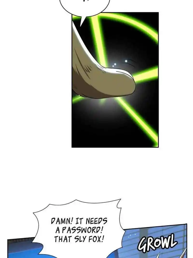 Rebirth Of The Godly Prodigal Chapter 9