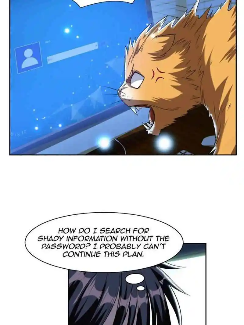 Rebirth Of The Godly Prodigal Chapter 9