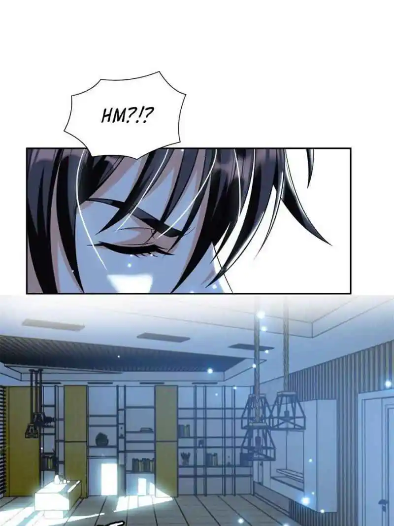 Rebirth Of The Godly Prodigal Chapter 9