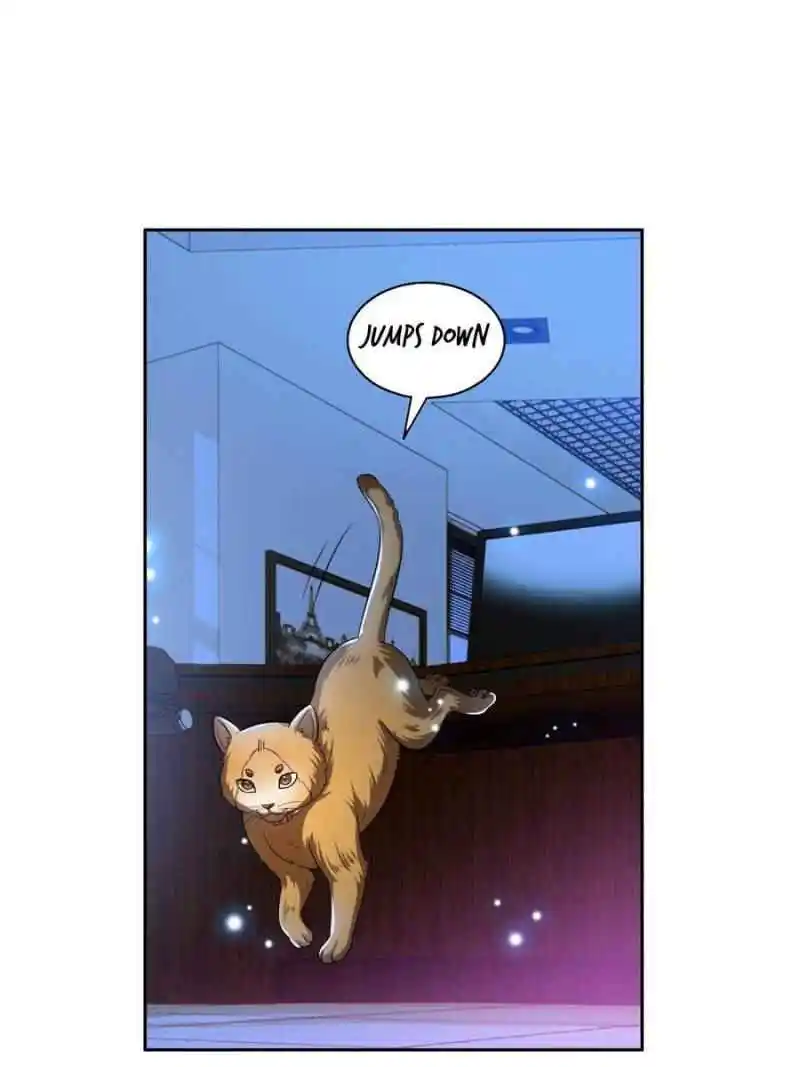 Rebirth Of The Godly Prodigal Chapter 9