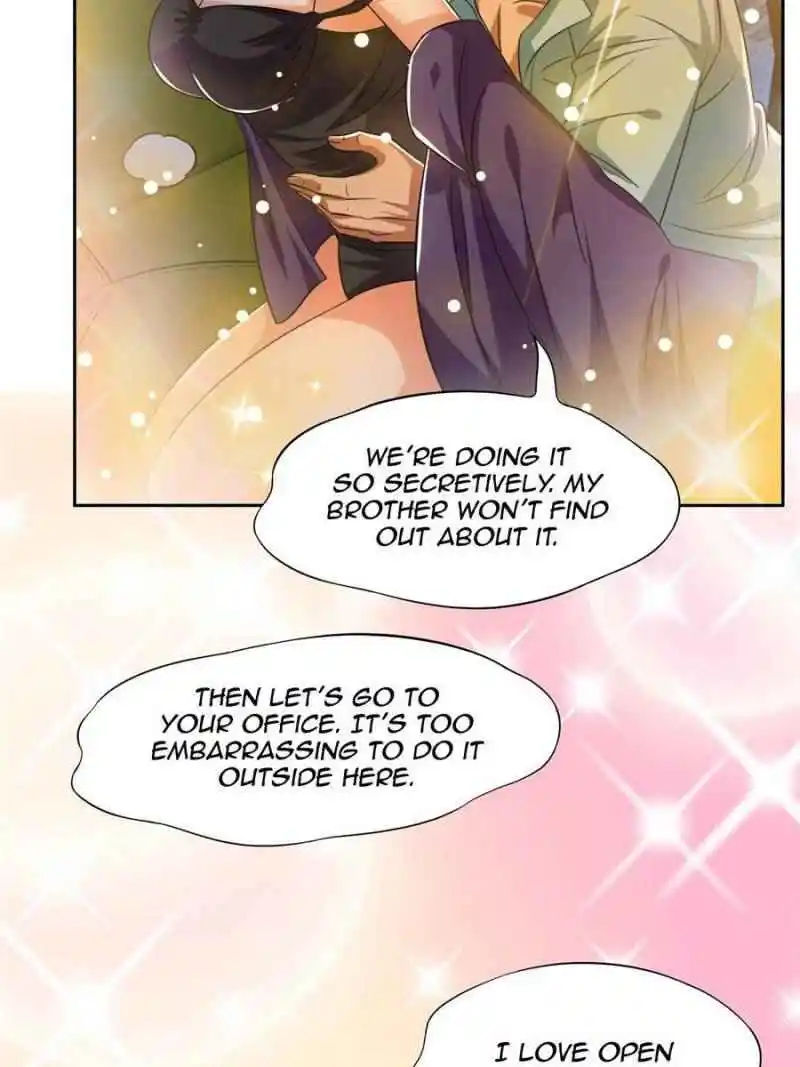 Rebirth Of The Godly Prodigal Chapter 9