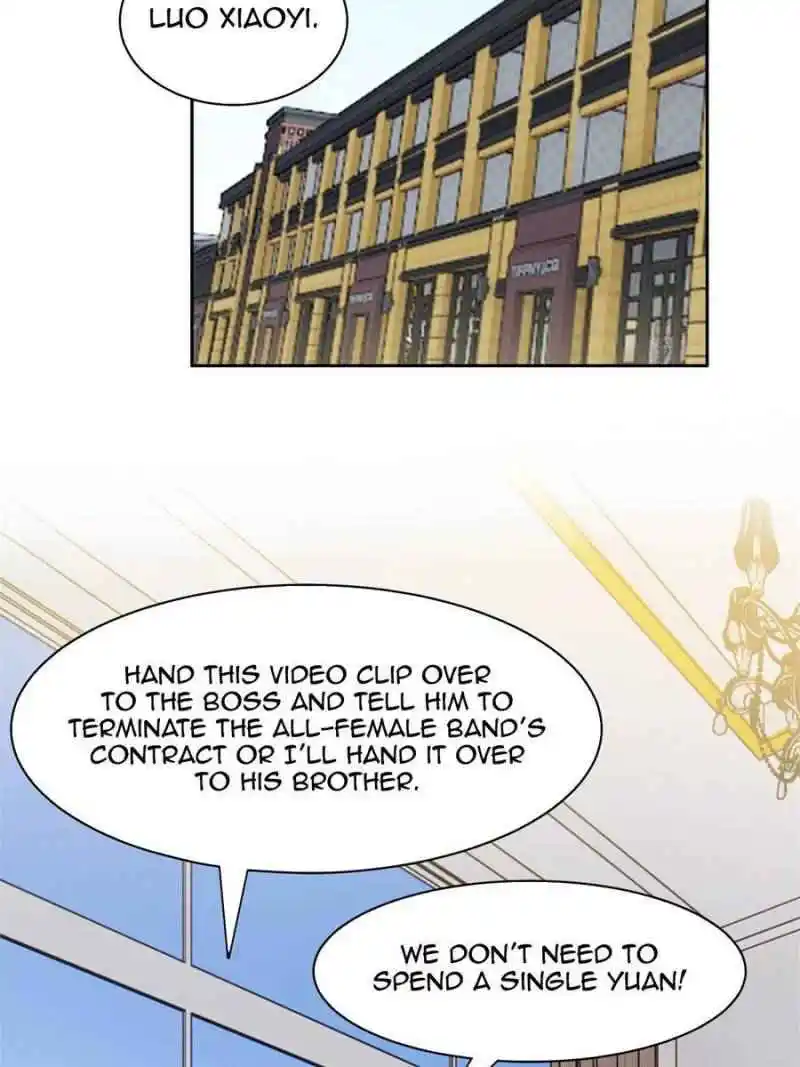 Rebirth Of The Godly Prodigal Chapter 9