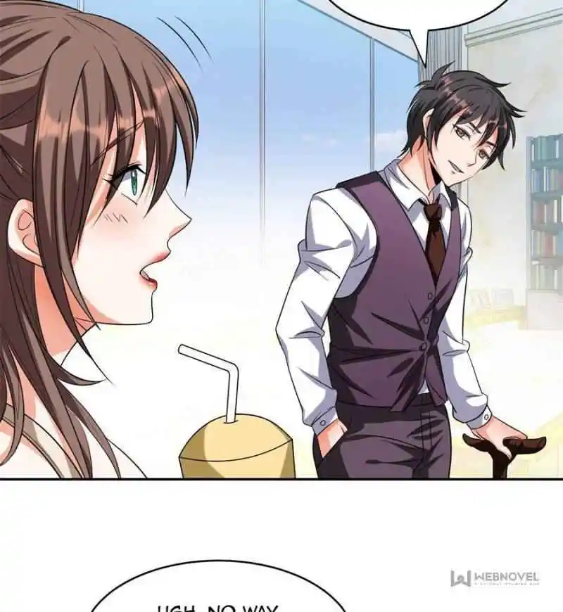 Rebirth Of The Godly Prodigal Chapter 9