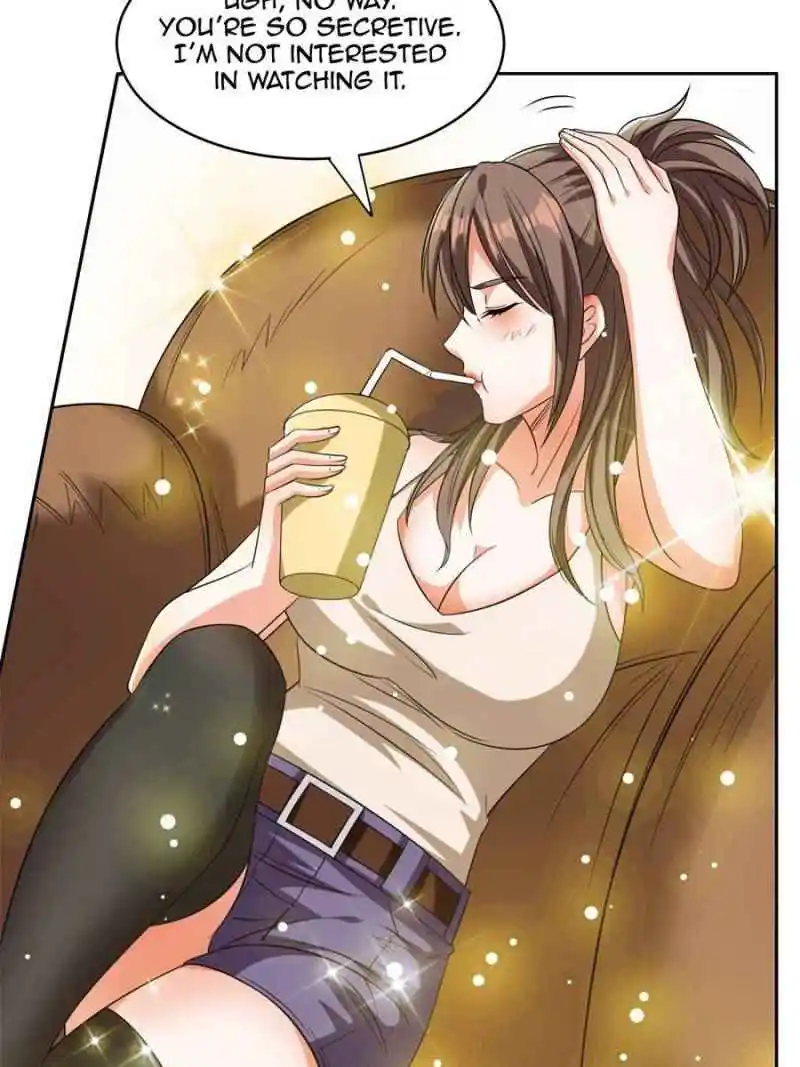 Rebirth Of The Godly Prodigal Chapter 9