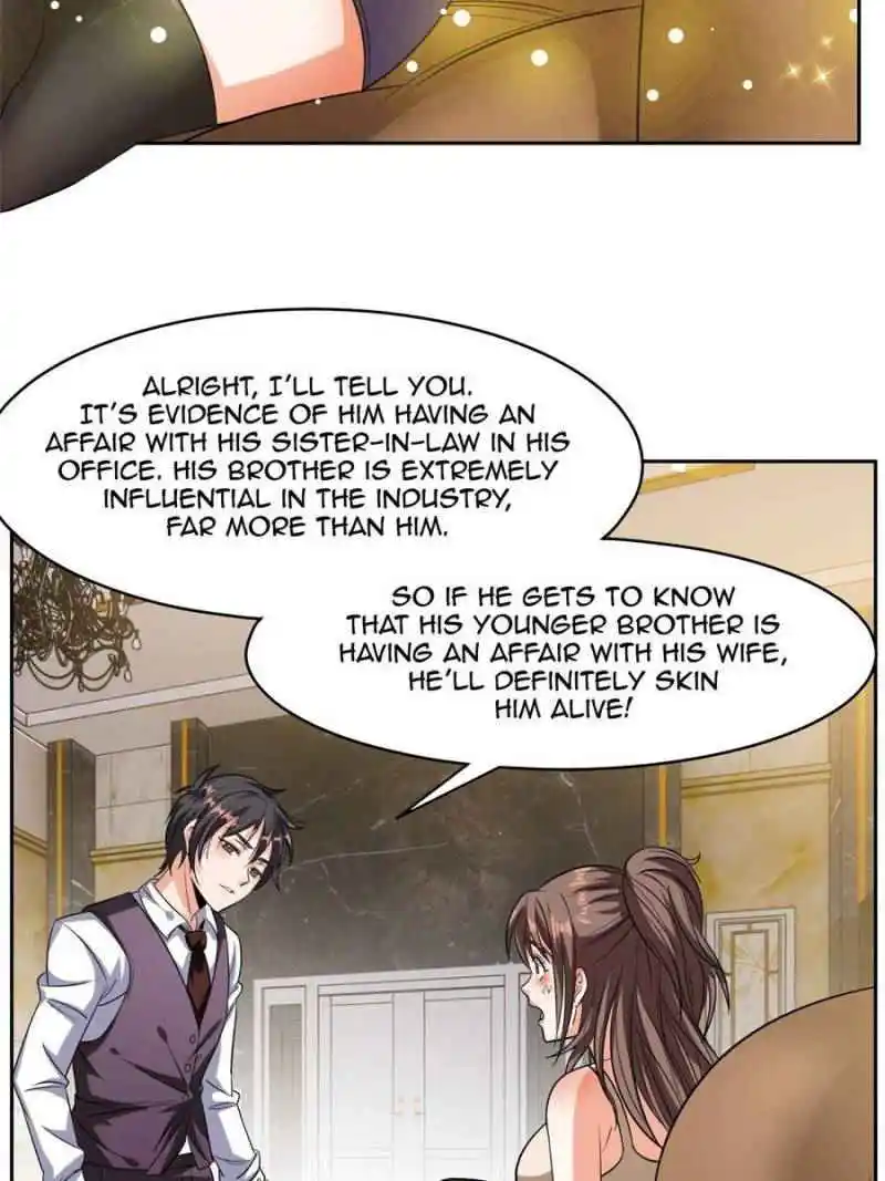 Rebirth Of The Godly Prodigal Chapter 9