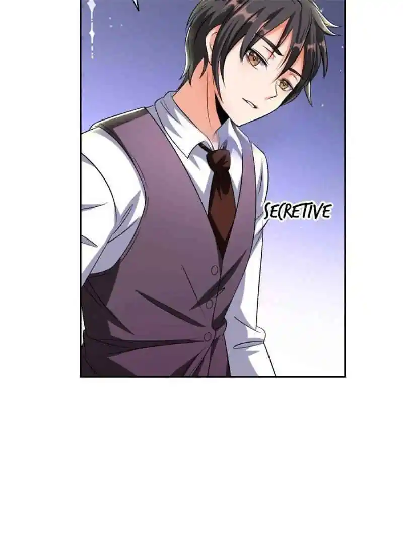 Rebirth Of The Godly Prodigal Chapter 9