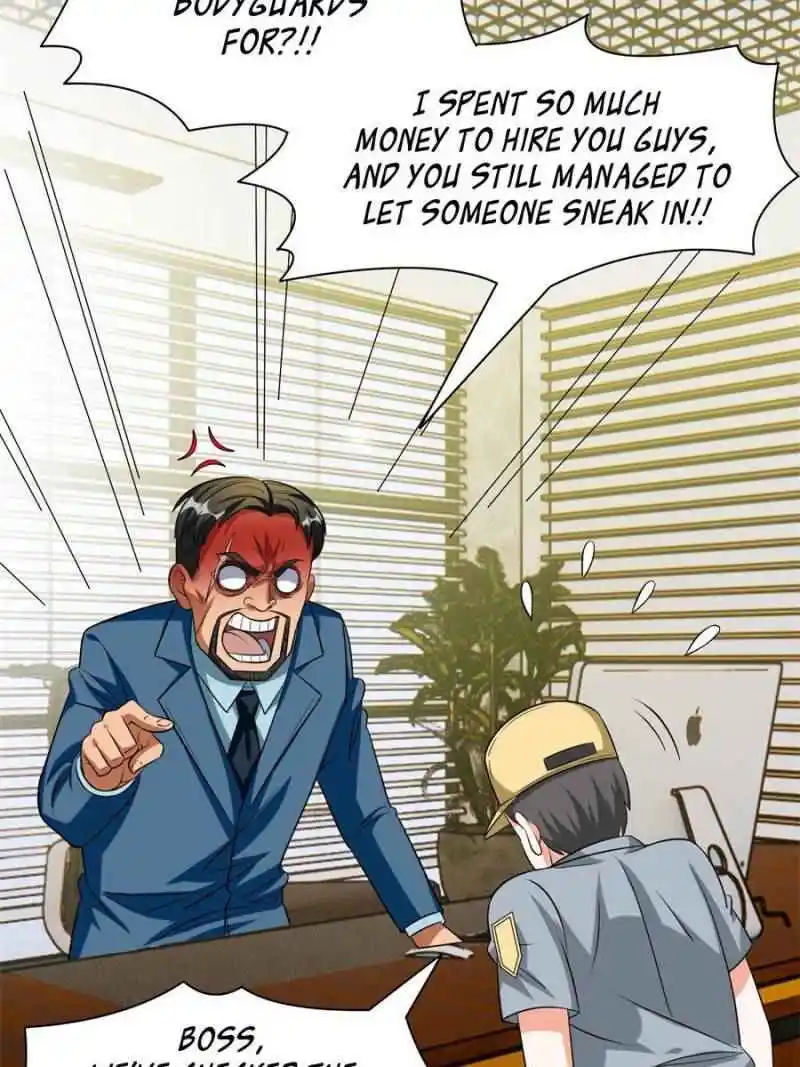 Rebirth Of The Godly Prodigal Chapter 9