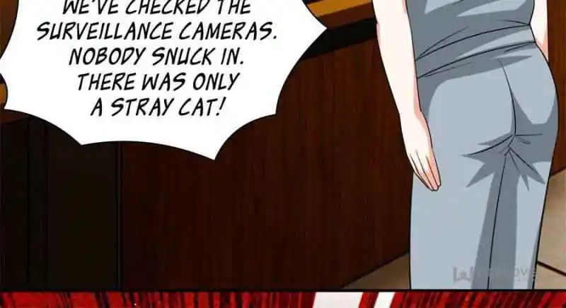 Rebirth Of The Godly Prodigal Chapter 9