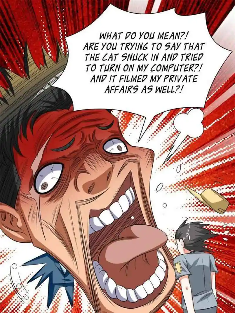 Rebirth Of The Godly Prodigal Chapter 9