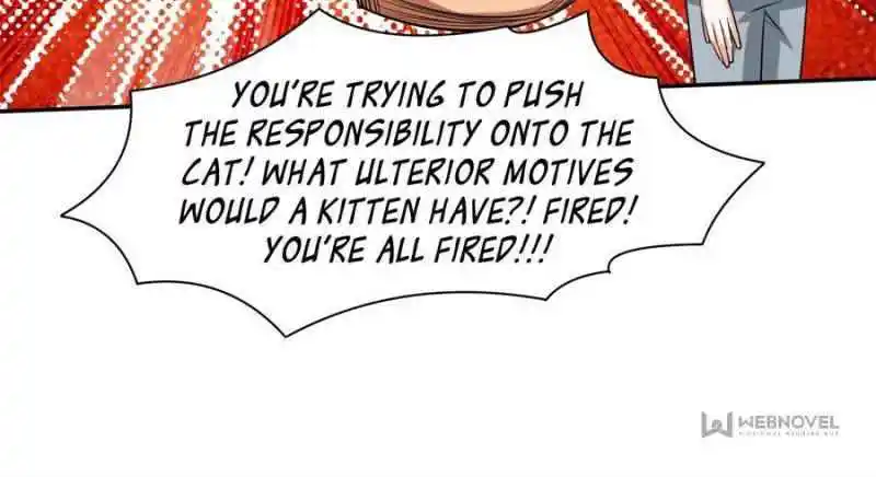 Rebirth Of The Godly Prodigal Chapter 9