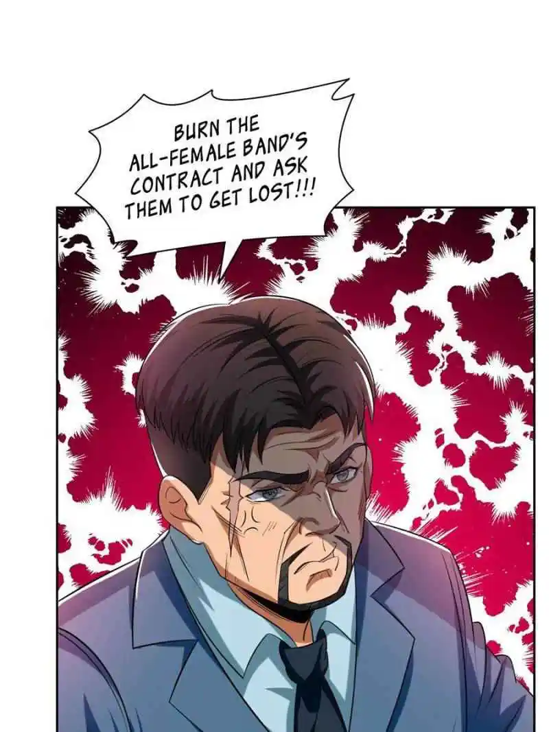 Rebirth Of The Godly Prodigal Chapter 9