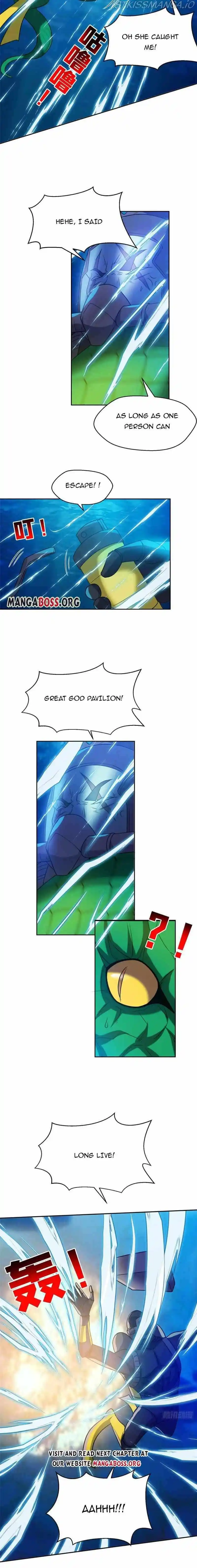 Rebirth Of The Godly Prodigal Chapter 94