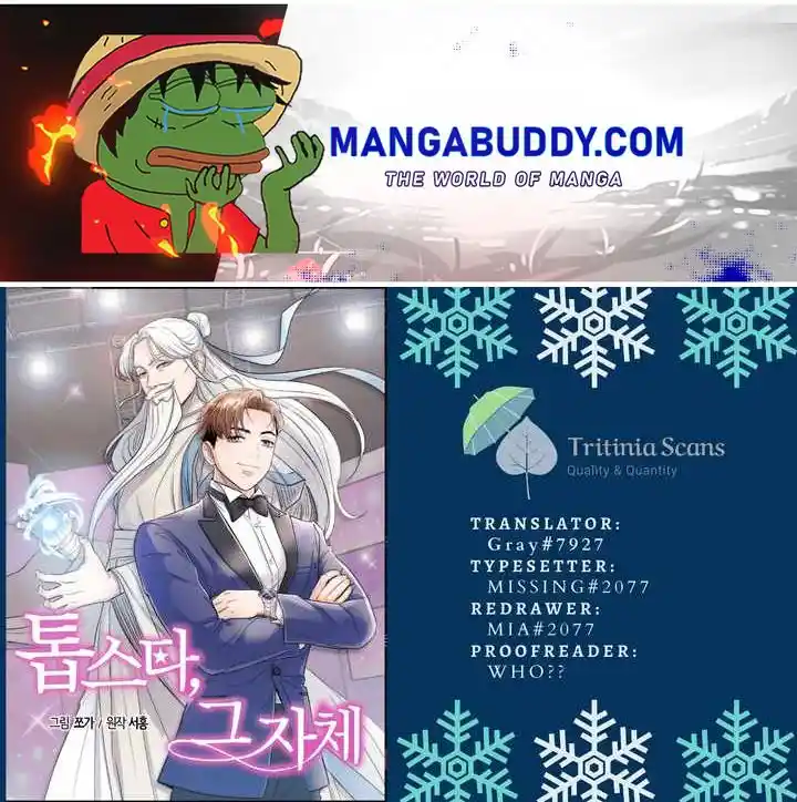 Rebirth Of The Godly Prodigal Chapter 96