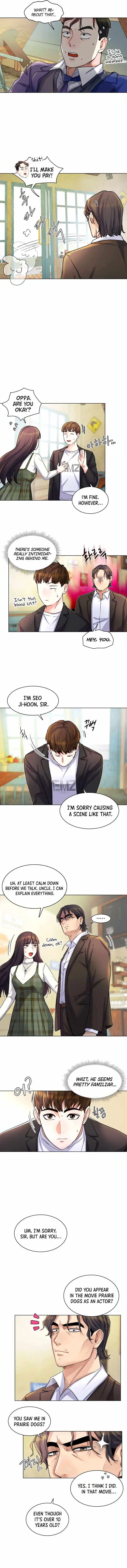 Rebirth Of The Godly Prodigal Chapter 96