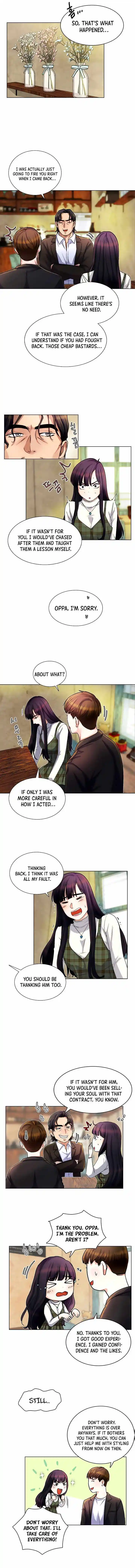 Rebirth Of The Godly Prodigal Chapter 96