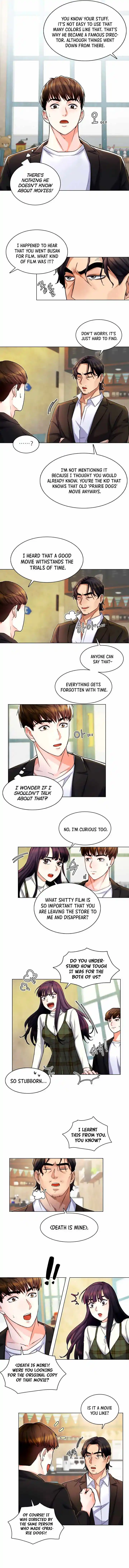 Rebirth Of The Godly Prodigal Chapter 96