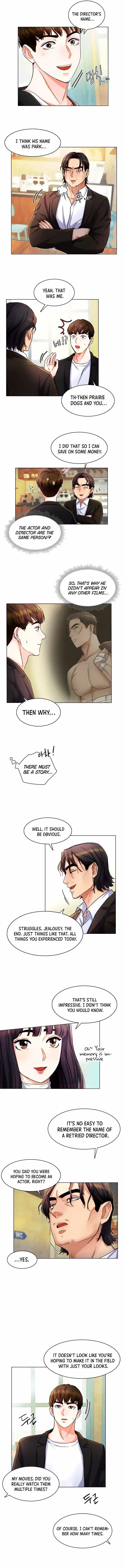 Rebirth Of The Godly Prodigal Chapter 96