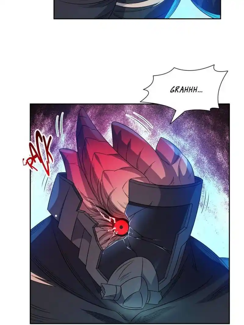 Rebirth Of The Godly Prodigal Chapter 97