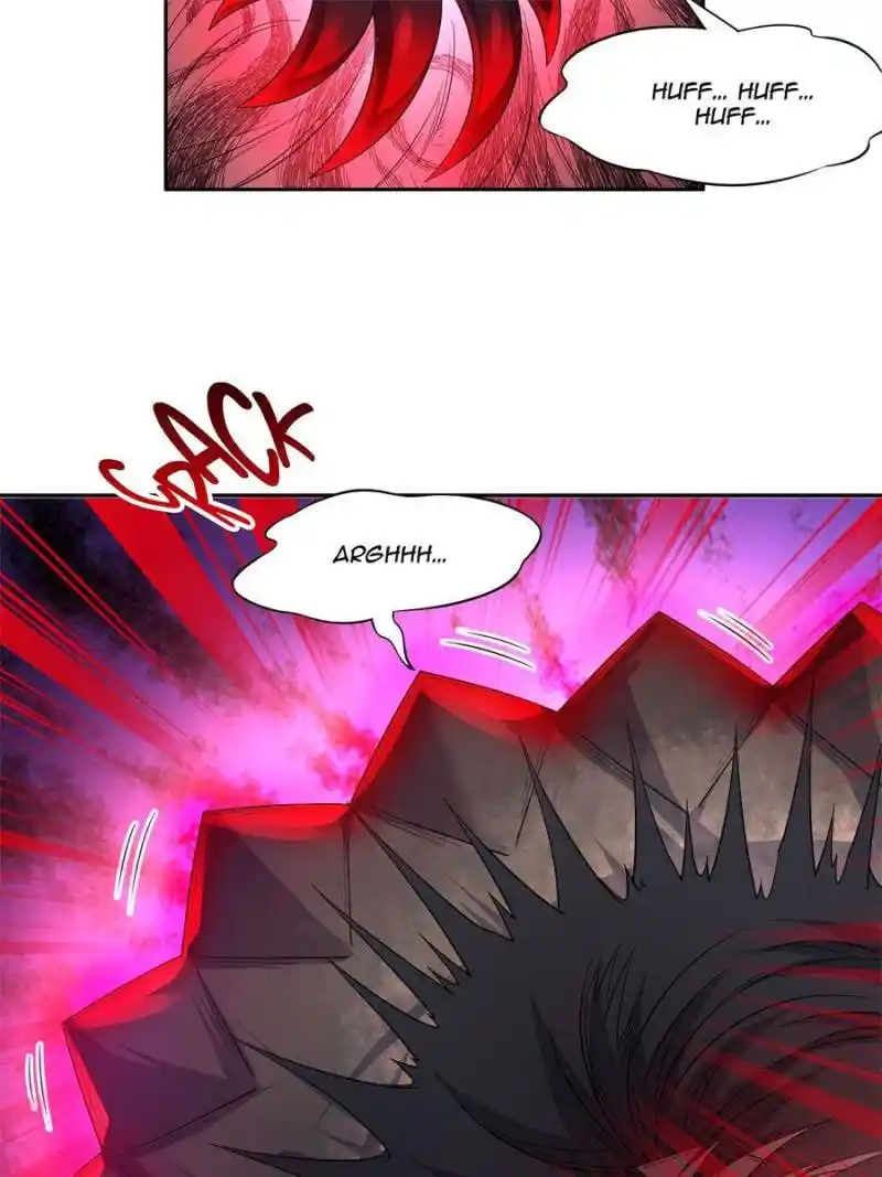 Rebirth Of The Godly Prodigal Chapter 97