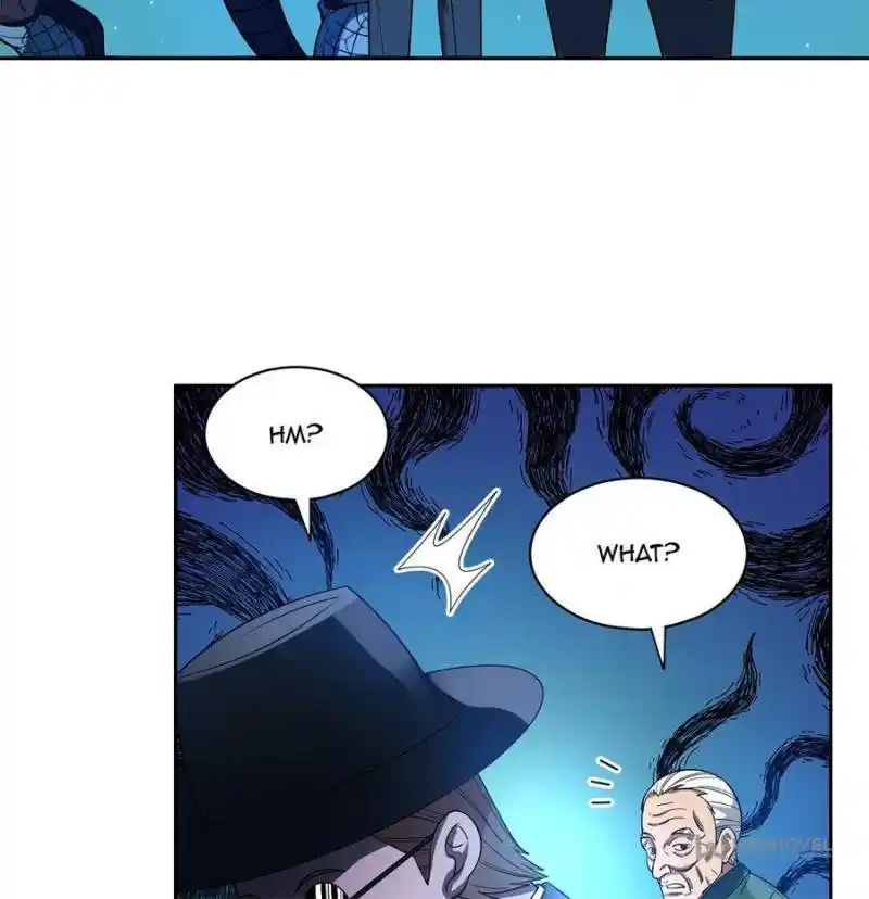 Rebirth Of The Godly Prodigal Chapter 97