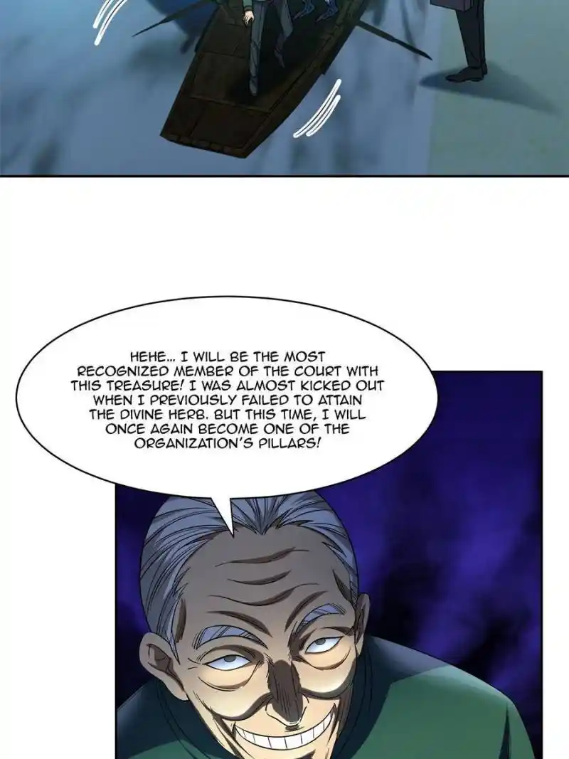 Rebirth Of The Godly Prodigal Chapter 97