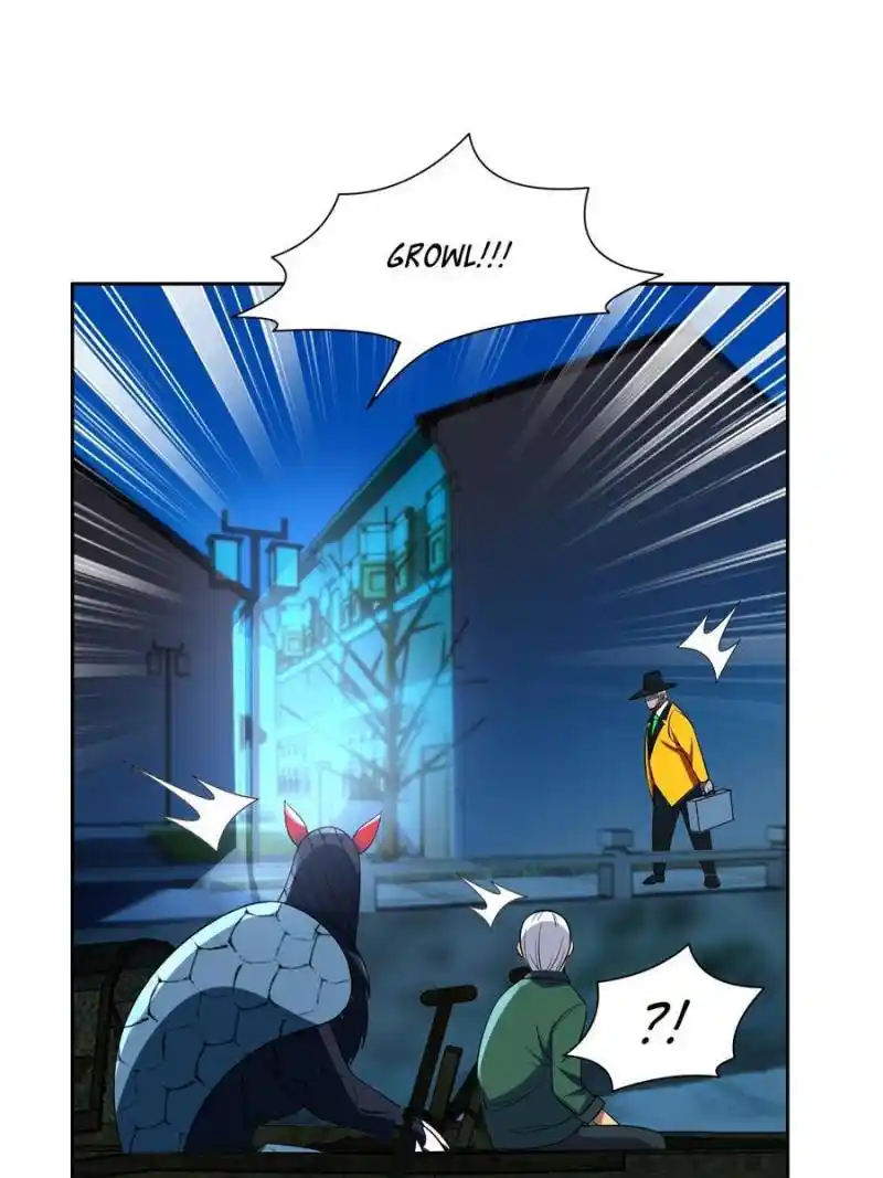 Rebirth Of The Godly Prodigal Chapter 97