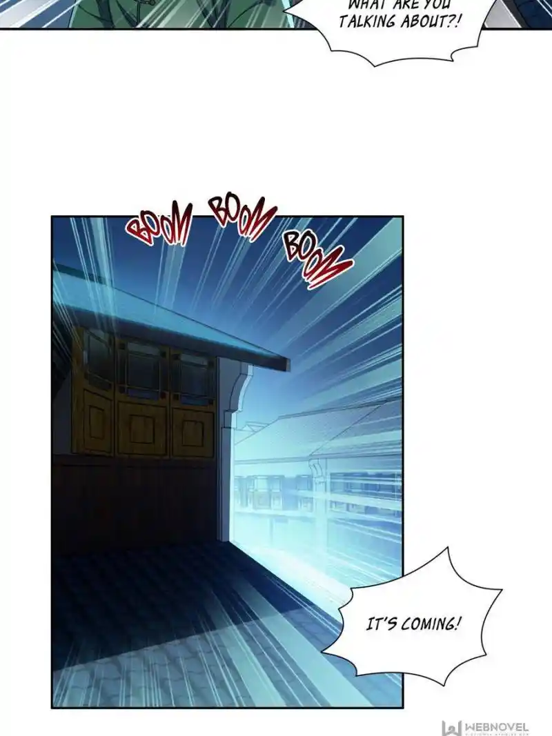 Rebirth Of The Godly Prodigal Chapter 97