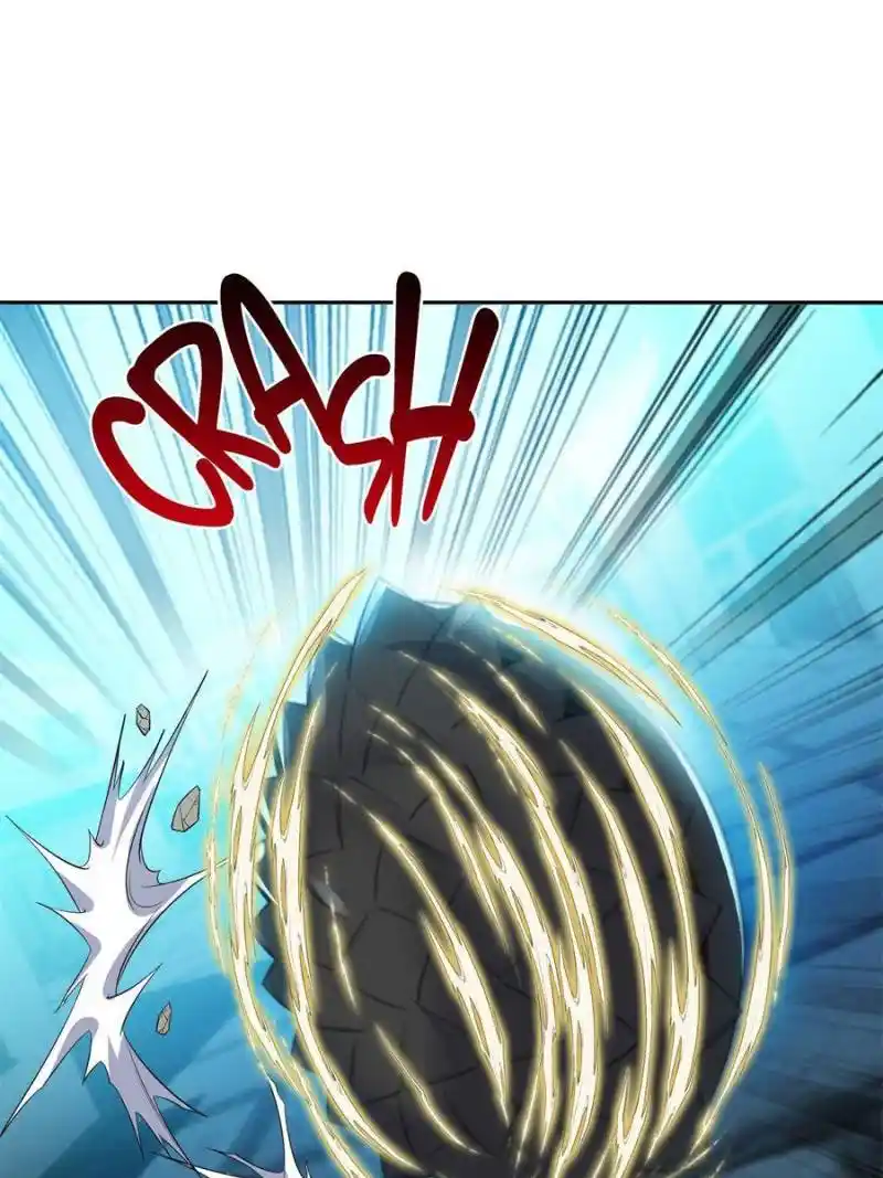 Rebirth Of The Godly Prodigal Chapter 97