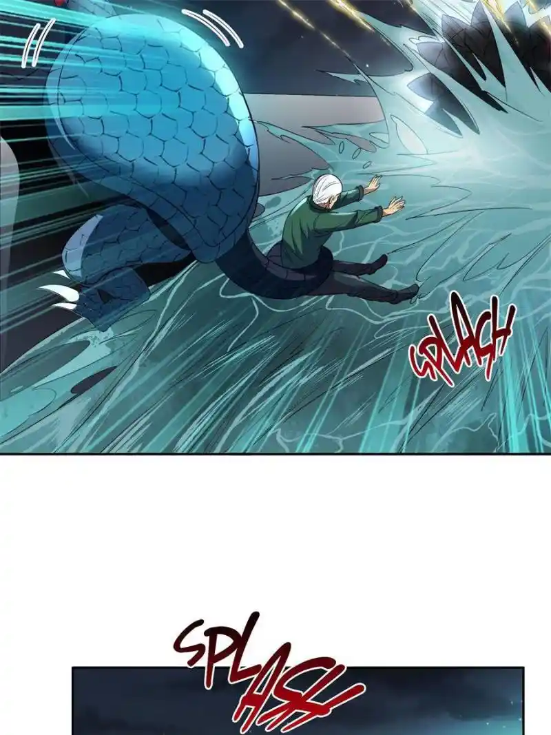 Rebirth Of The Godly Prodigal Chapter 97