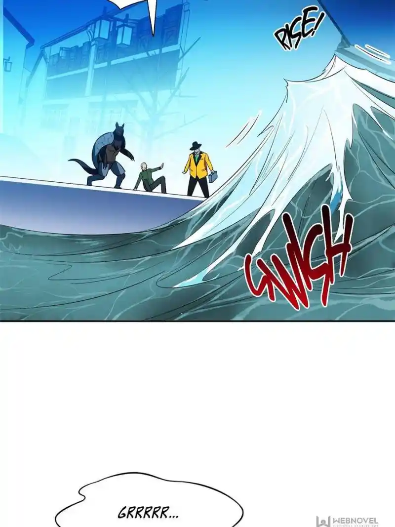 Rebirth Of The Godly Prodigal Chapter 97