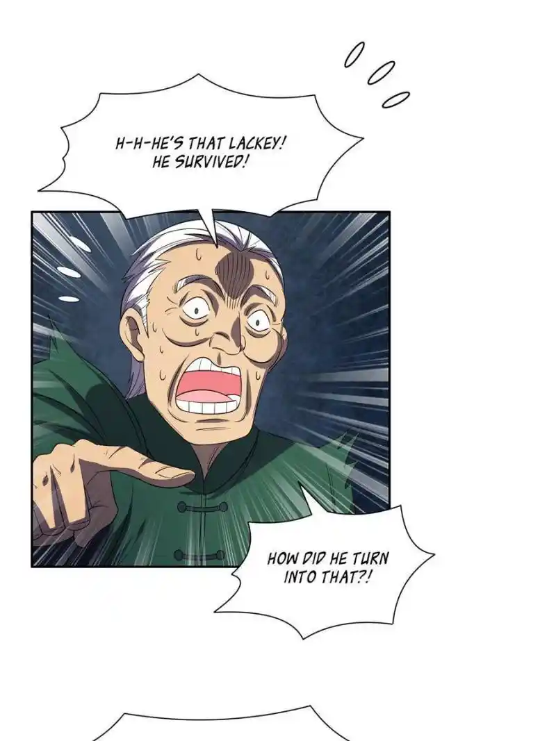 Rebirth Of The Godly Prodigal Chapter 97