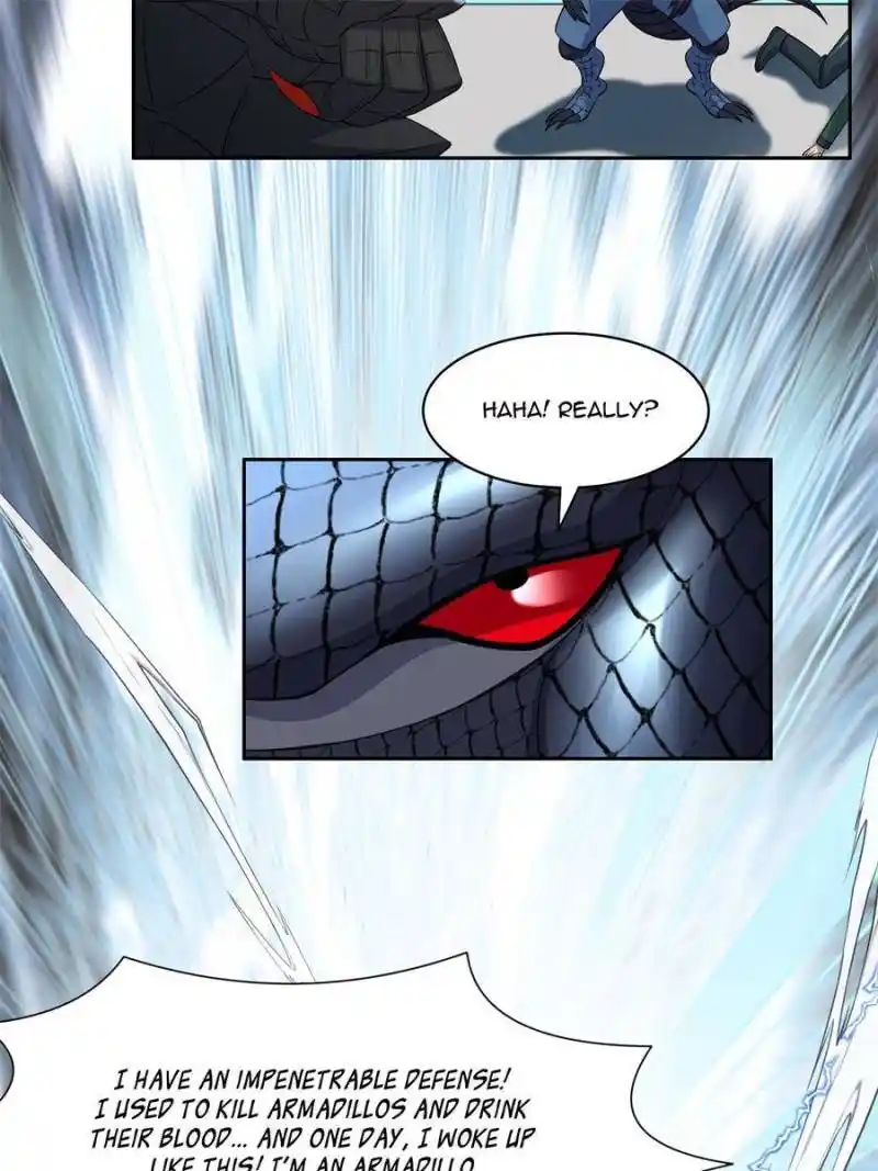 Rebirth Of The Godly Prodigal Chapter 97