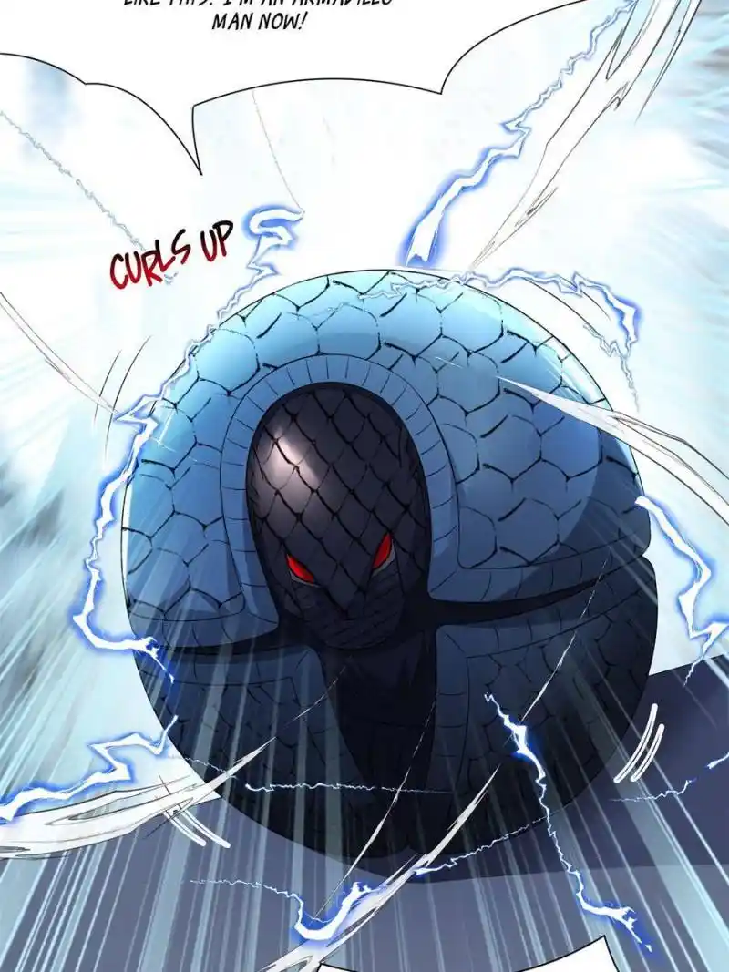 Rebirth Of The Godly Prodigal Chapter 97