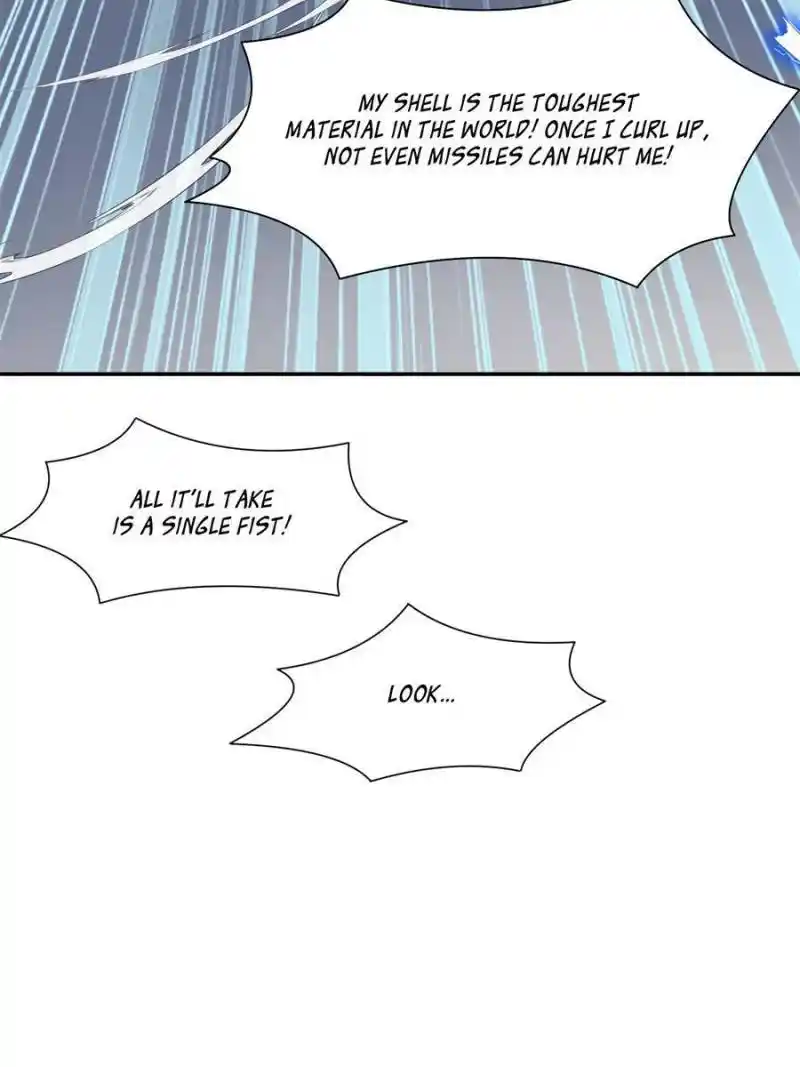 Rebirth Of The Godly Prodigal Chapter 97