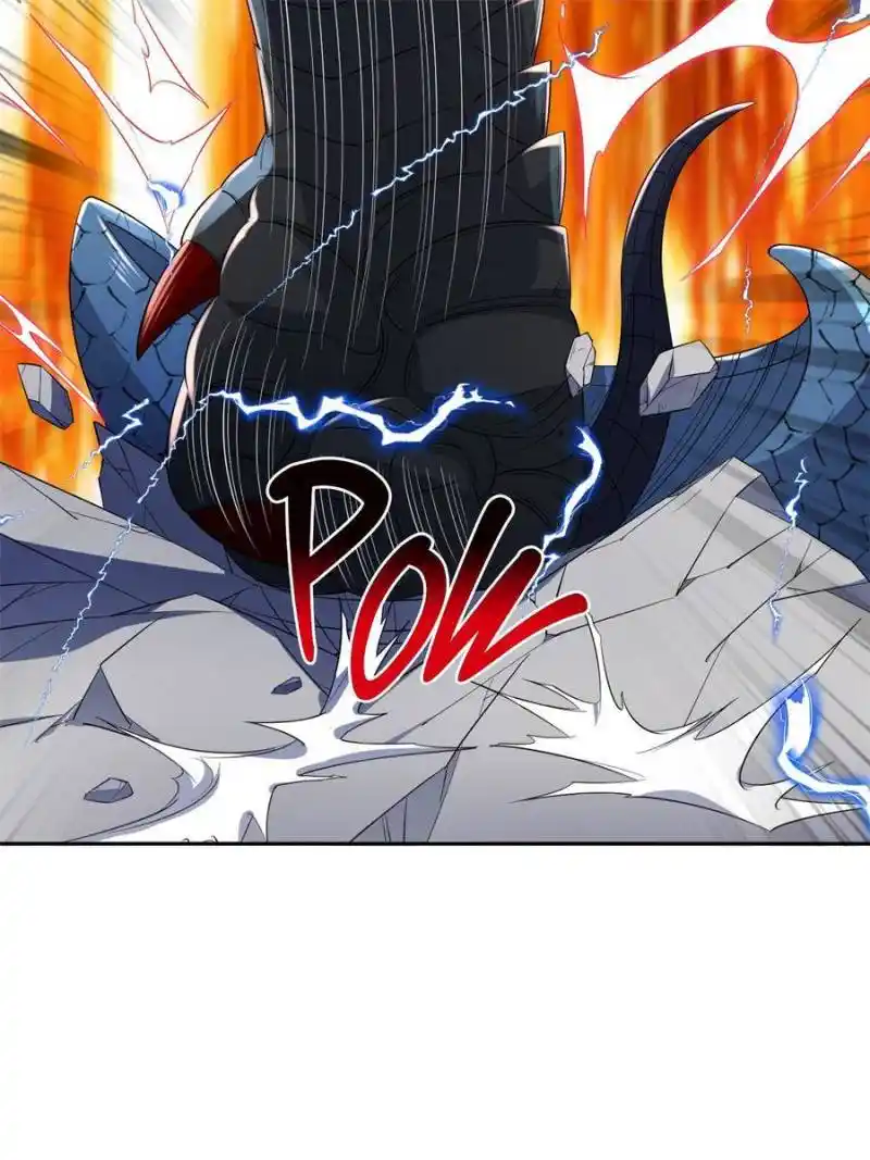 Rebirth Of The Godly Prodigal Chapter 97