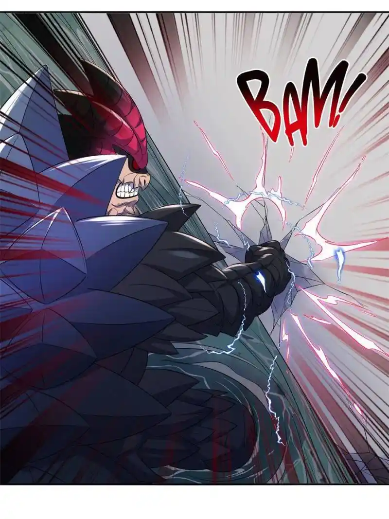 Rebirth Of The Godly Prodigal Chapter 97