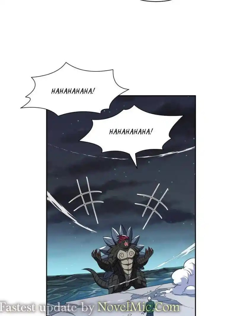 Rebirth Of The Godly Prodigal Chapter 98