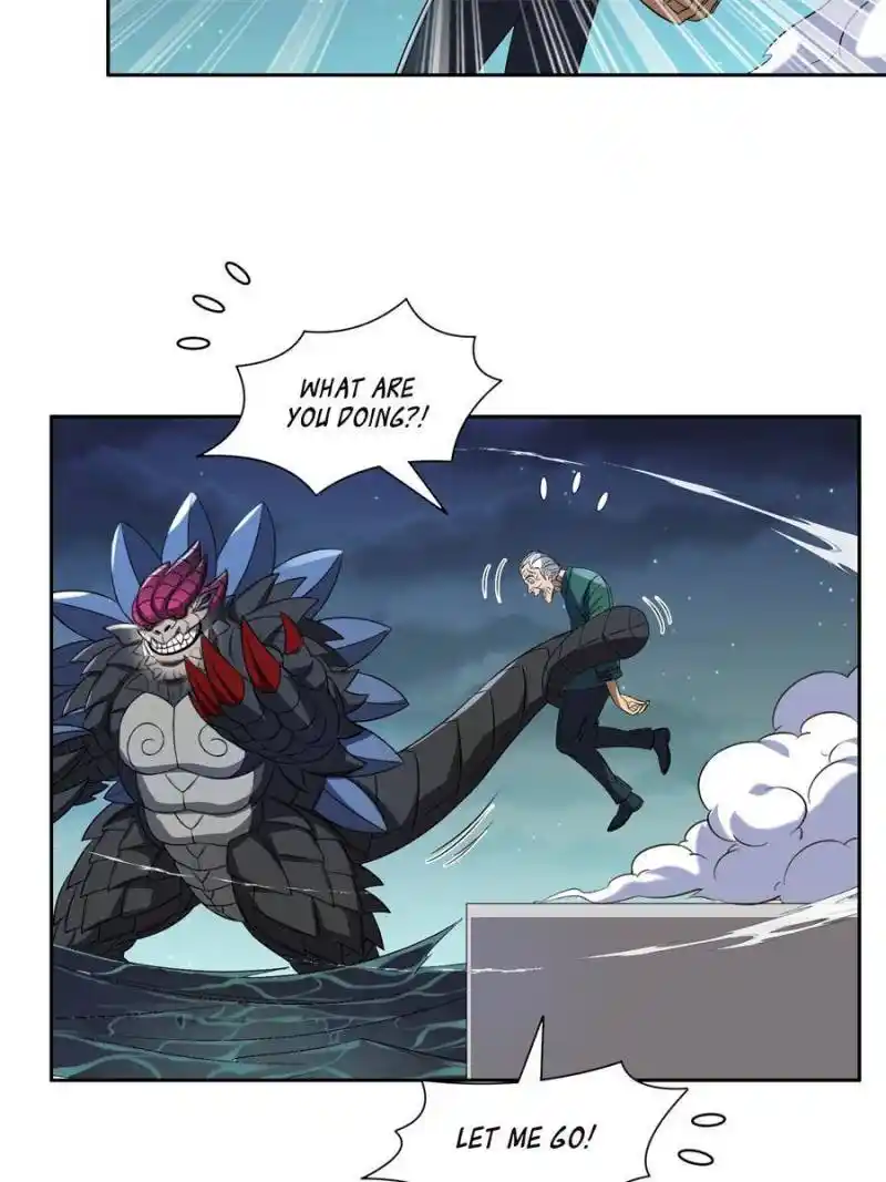 Rebirth Of The Godly Prodigal Chapter 98