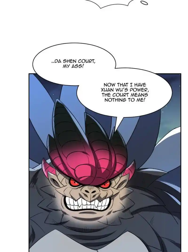 Rebirth Of The Godly Prodigal Chapter 98