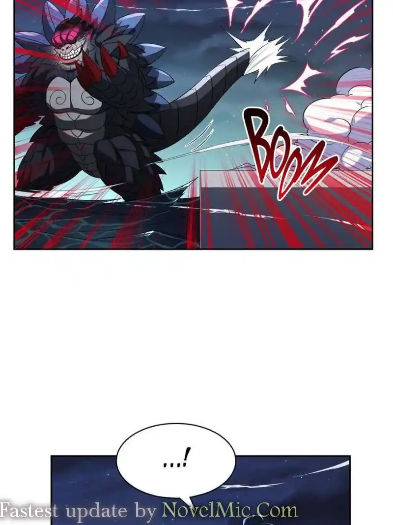 Rebirth Of The Godly Prodigal Chapter 98