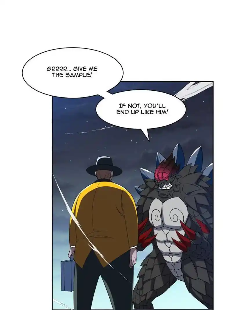 Rebirth Of The Godly Prodigal Chapter 98