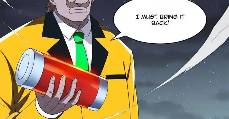 Rebirth Of The Godly Prodigal Chapter 98