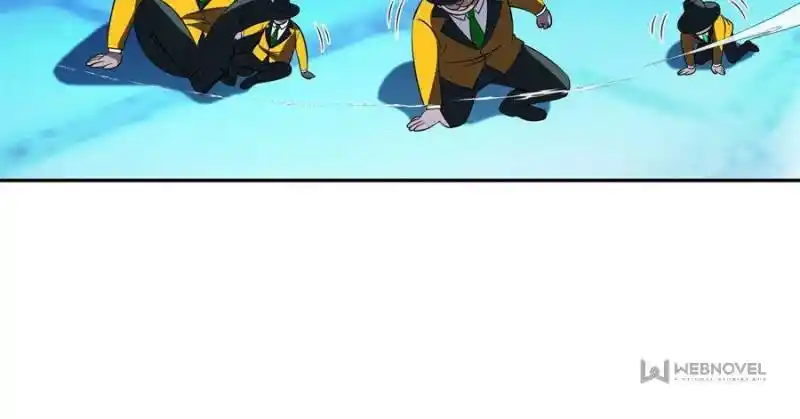 Rebirth Of The Godly Prodigal Chapter 98