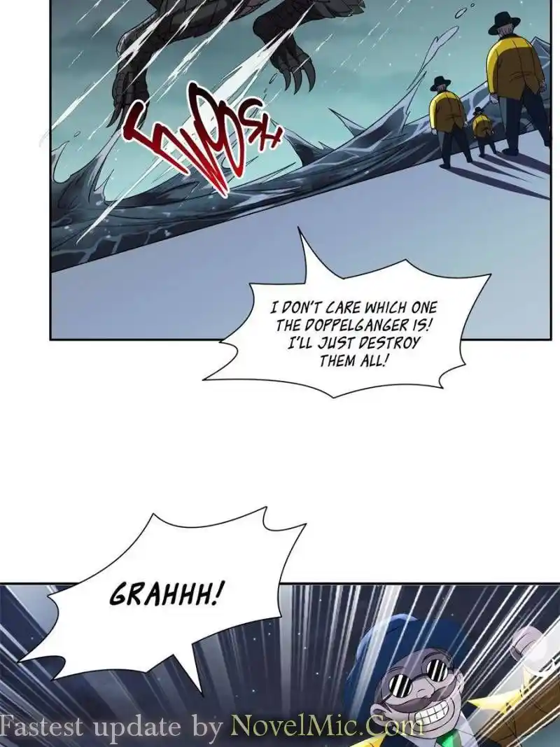 Rebirth Of The Godly Prodigal Chapter 98