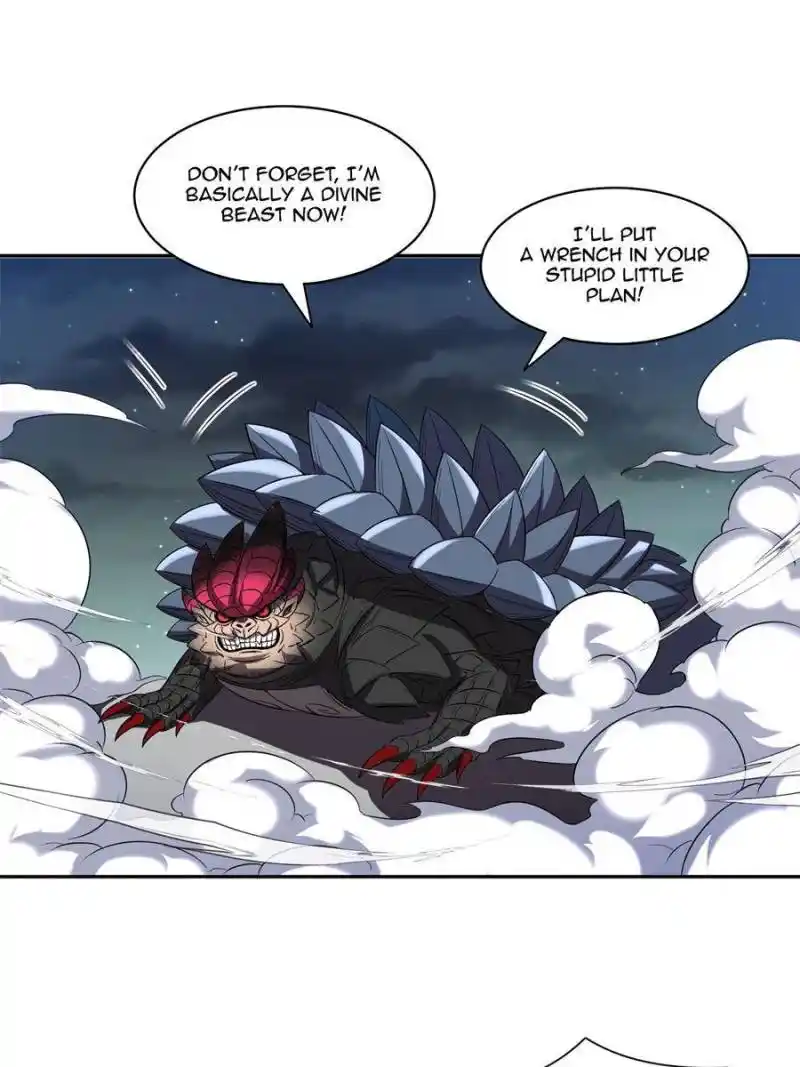 Rebirth Of The Godly Prodigal Chapter 98