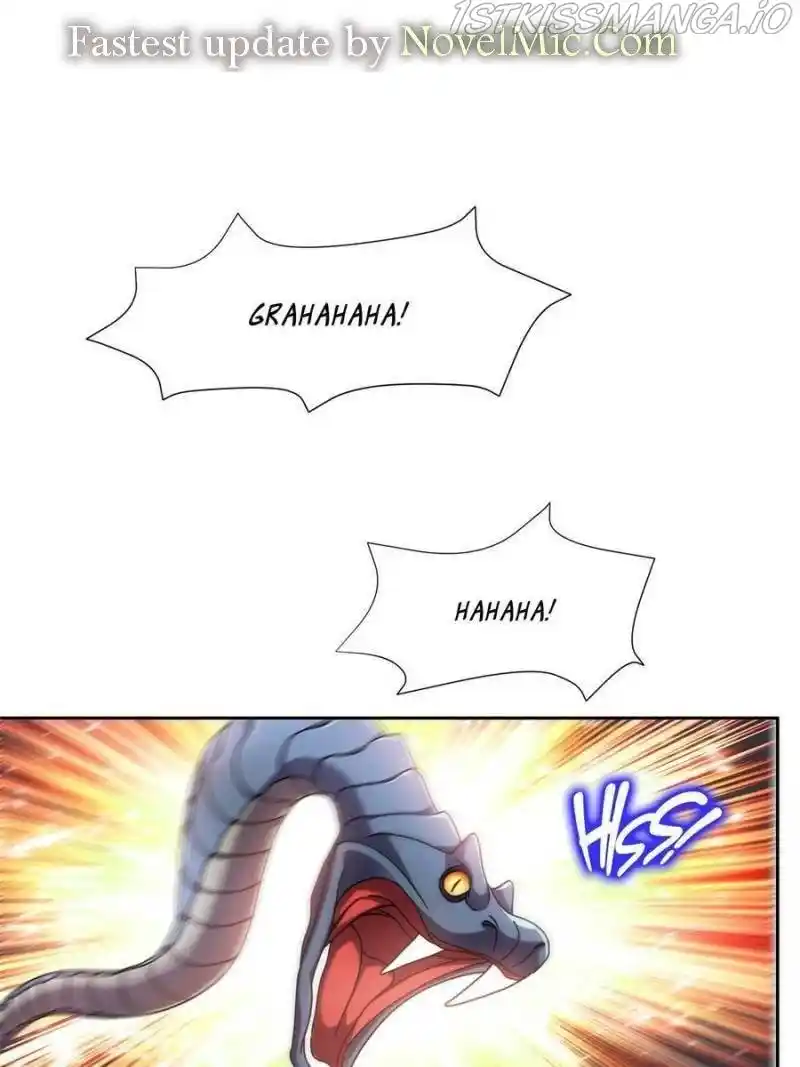 Rebirth Of The Godly Prodigal Chapter 99