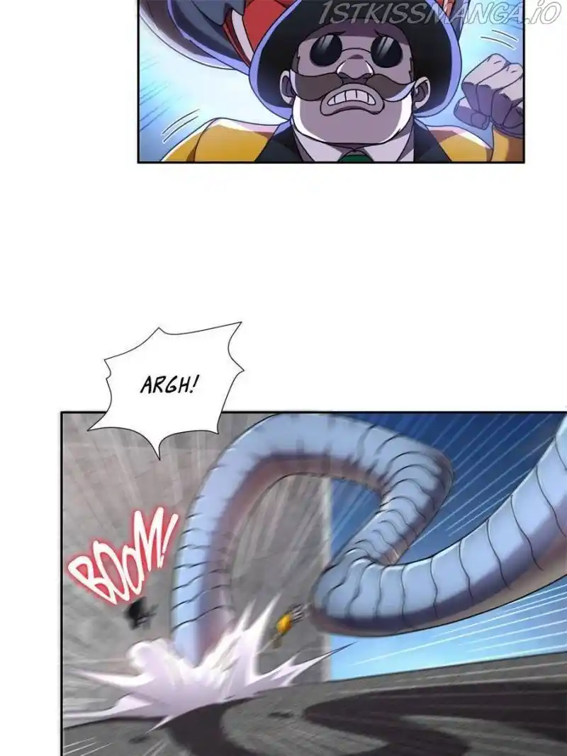 Rebirth Of The Godly Prodigal Chapter 99