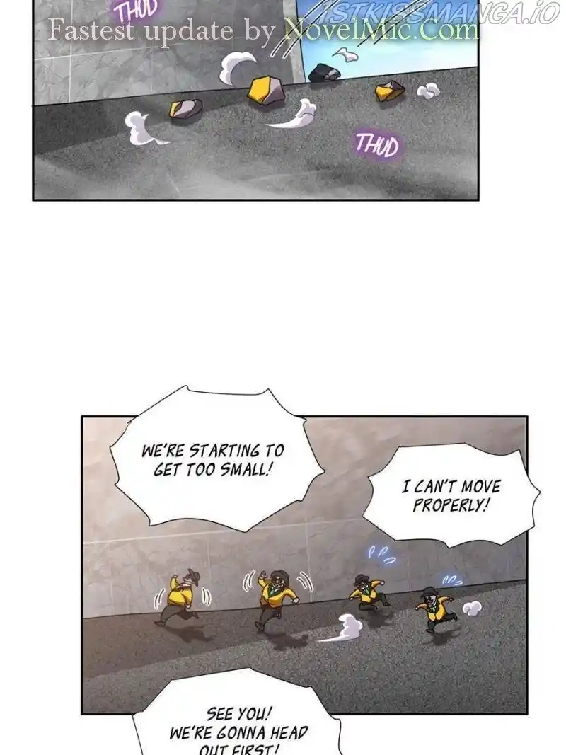 Rebirth Of The Godly Prodigal Chapter 99