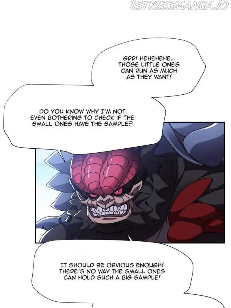 Rebirth Of The Godly Prodigal Chapter 99