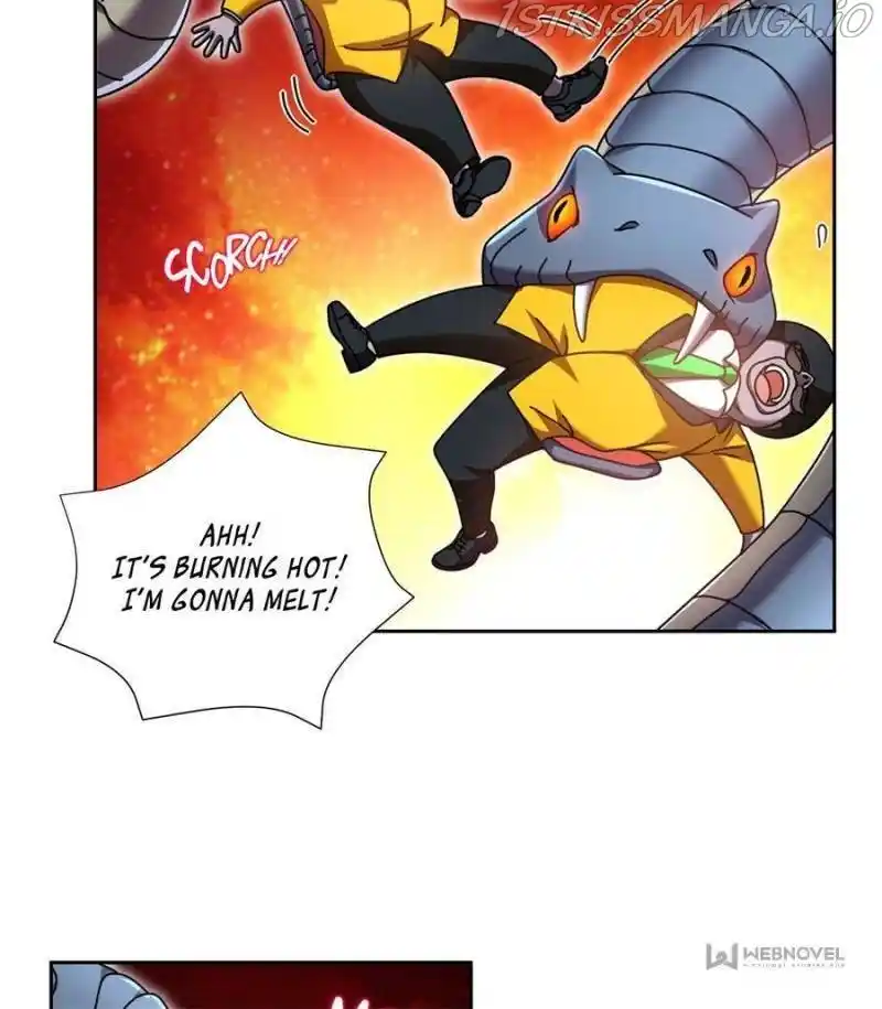 Rebirth Of The Godly Prodigal Chapter 99